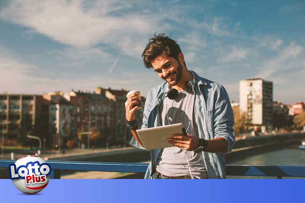Wyniki lotto plus  - dzisiejsze i archiwalne wyniki lotto