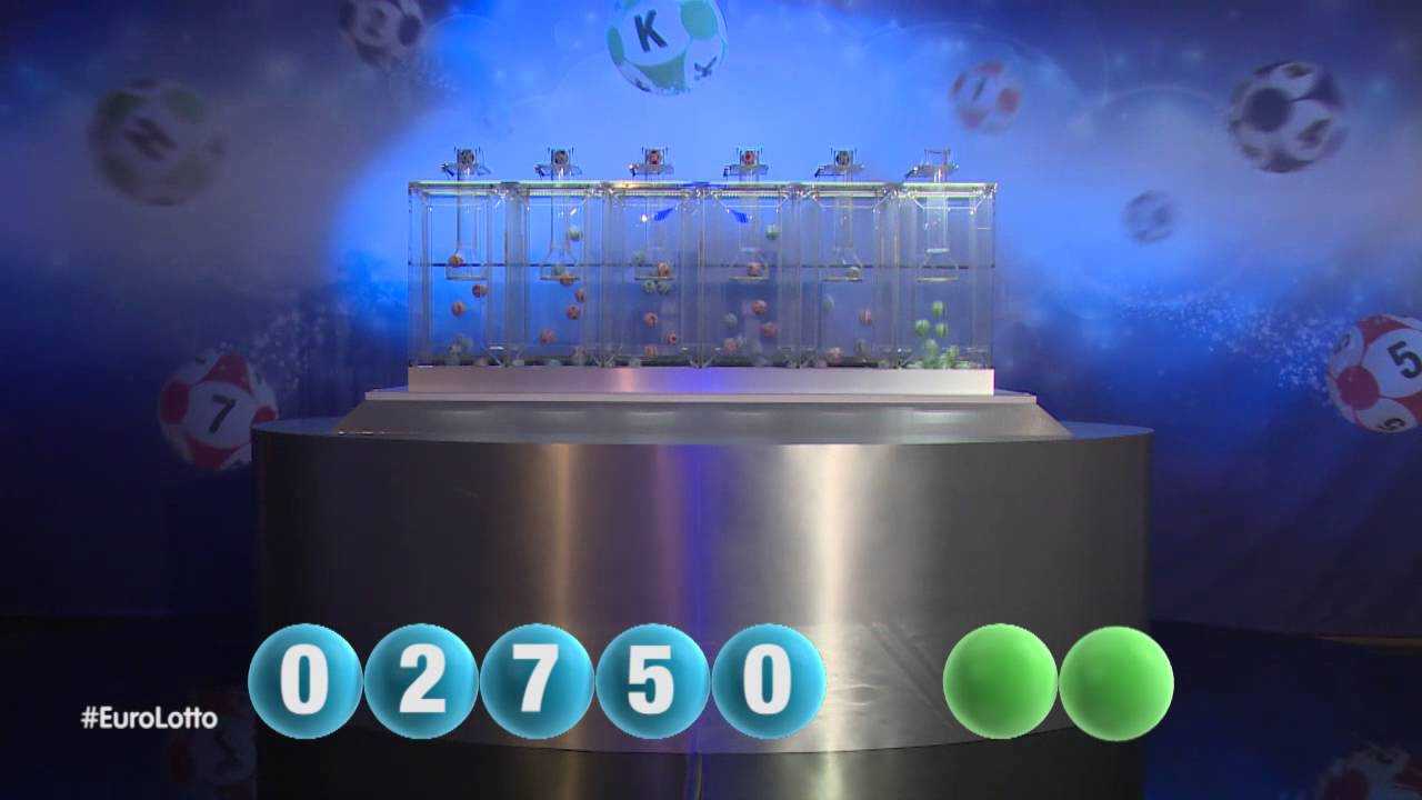 World lottery online