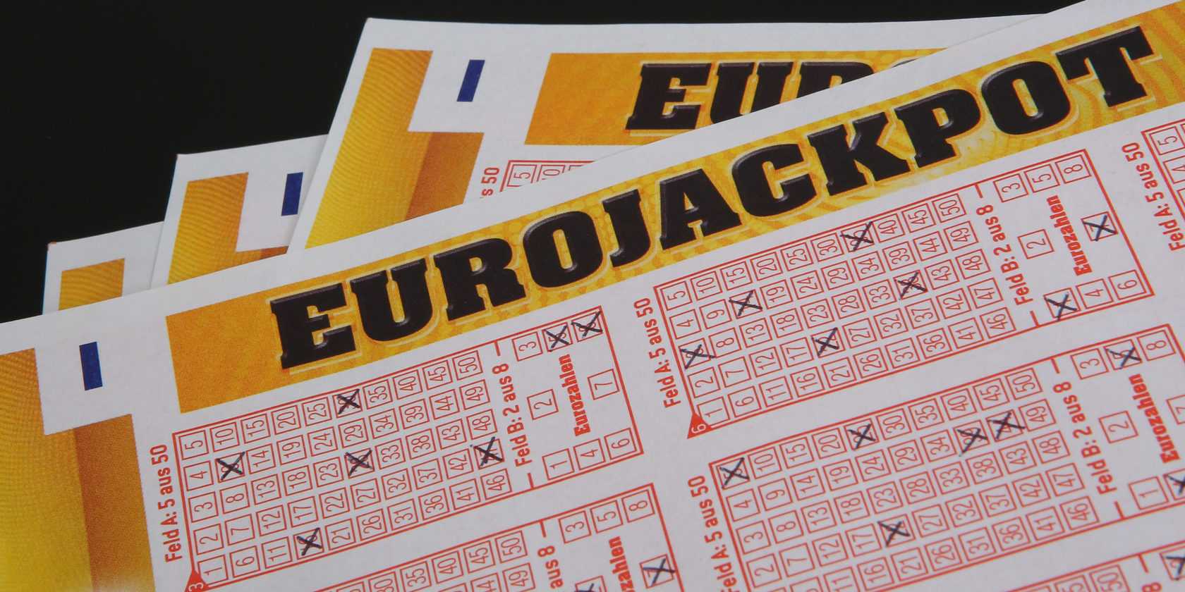 Eurojackpot