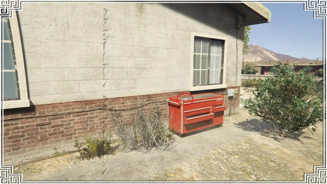 Где найти все игральные карты - карта игральных карт в gta online