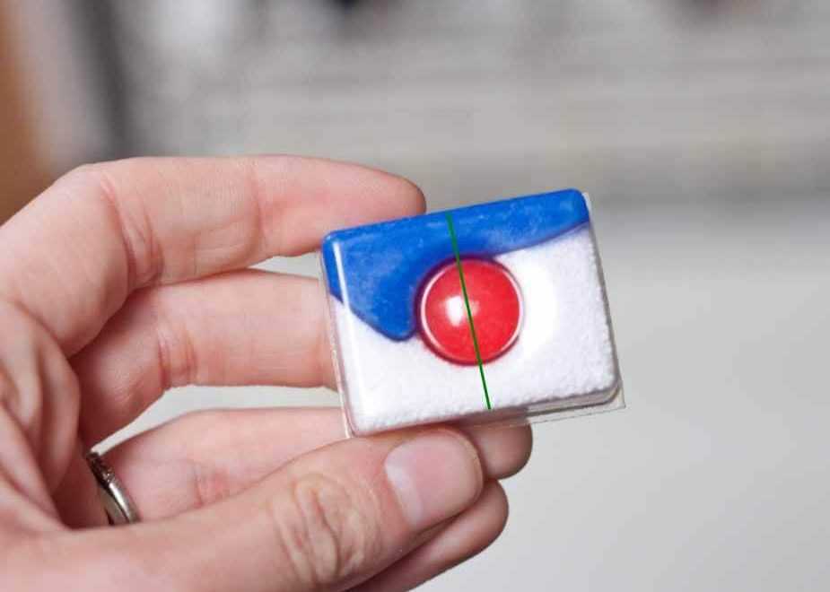 Finish quantum для защиты и блеска посудомоечной машины