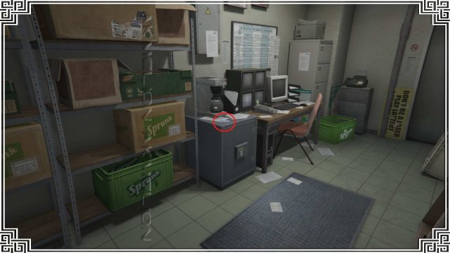 Где найти все игральные карты - карта игральных карт в gta online