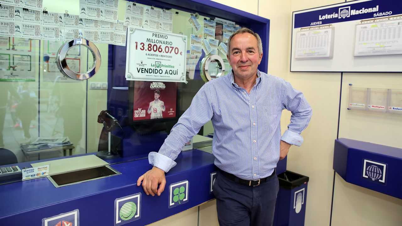 La primitiva лотерея отзывы