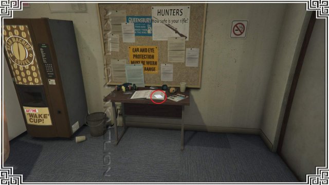 Где найти все игральные карты - карта игральных карт в gta online