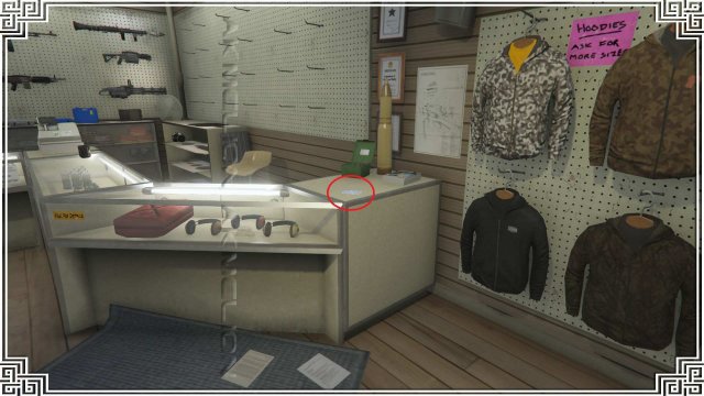 Где найти все игральные карты - карта игральных карт в gta online