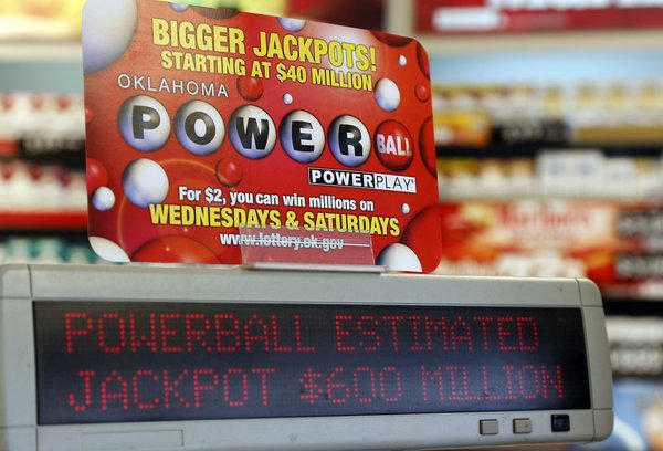 Американская лотерея powerball — как играть в пауэрбол из россии: правила, стоимость билетов, результаты розыгрышей | зарубежные лотереи