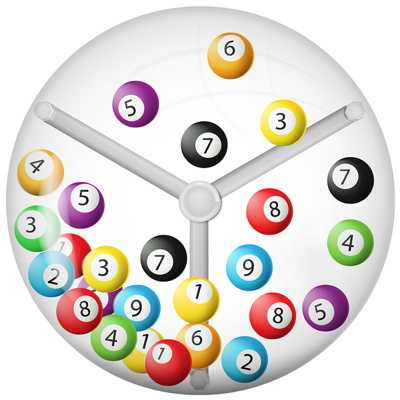 Annuity lottery games