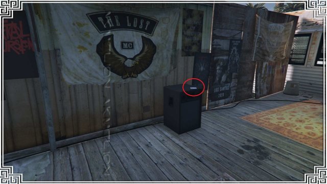 Где найти все игральные карты - карта игральных карт в gta online