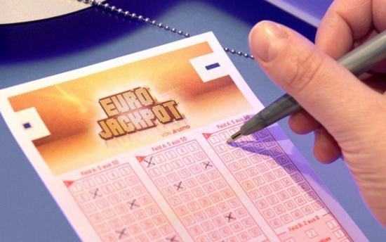 Bingo loto эстонии