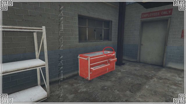 Где найти все игральные карты - карта игральных карт в gta online