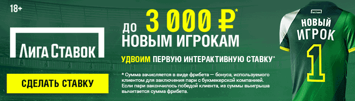 Национальная спортивная лотерея: тест-драйв инновационного продукта