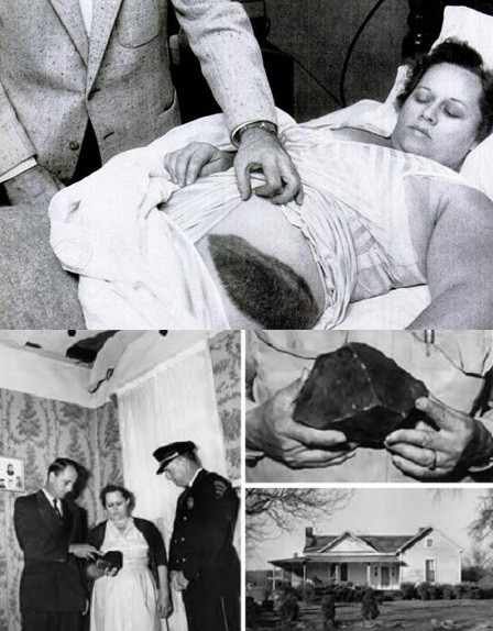 Топ 10 самые везучие люди в мире