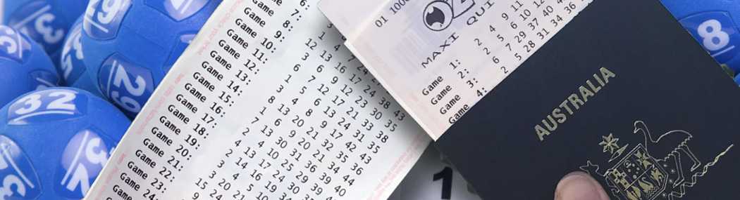 Австралийская лотерея powerball lotto (7 из 35 + 1 из 20)