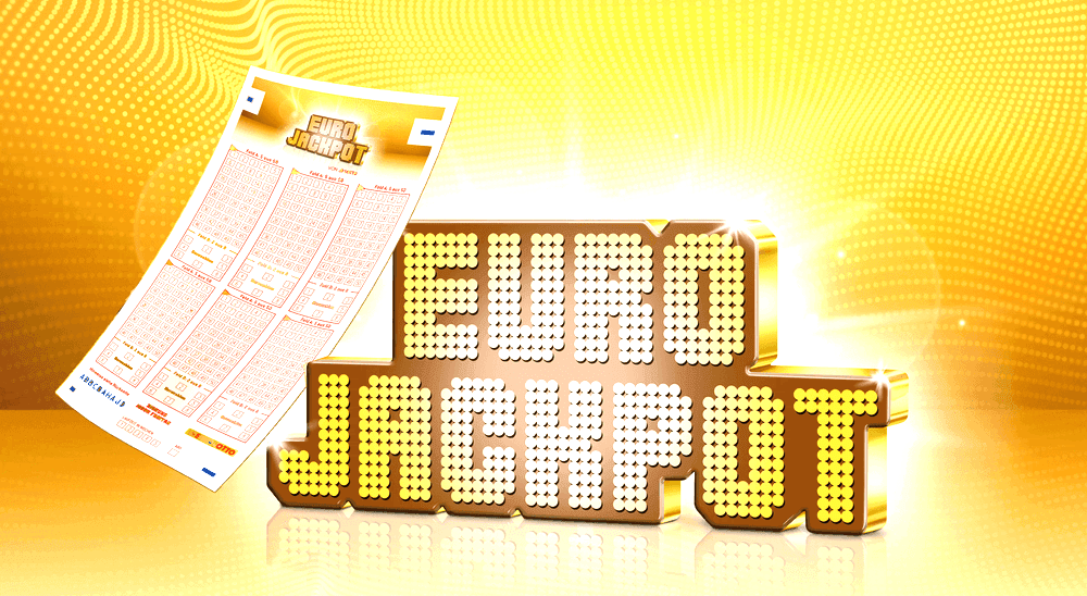 Европейская лотерея eurojackpot