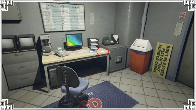Где найти все игральные карты - карта игральных карт в gta online