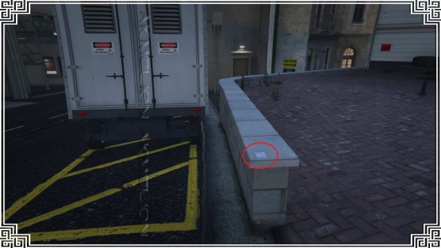 Где найти все игральные карты - карта игральных карт в gta online