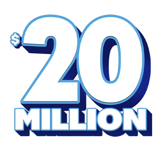 Австралийская лотерея powerball lotto (7 из 35 + 1 из 20)
