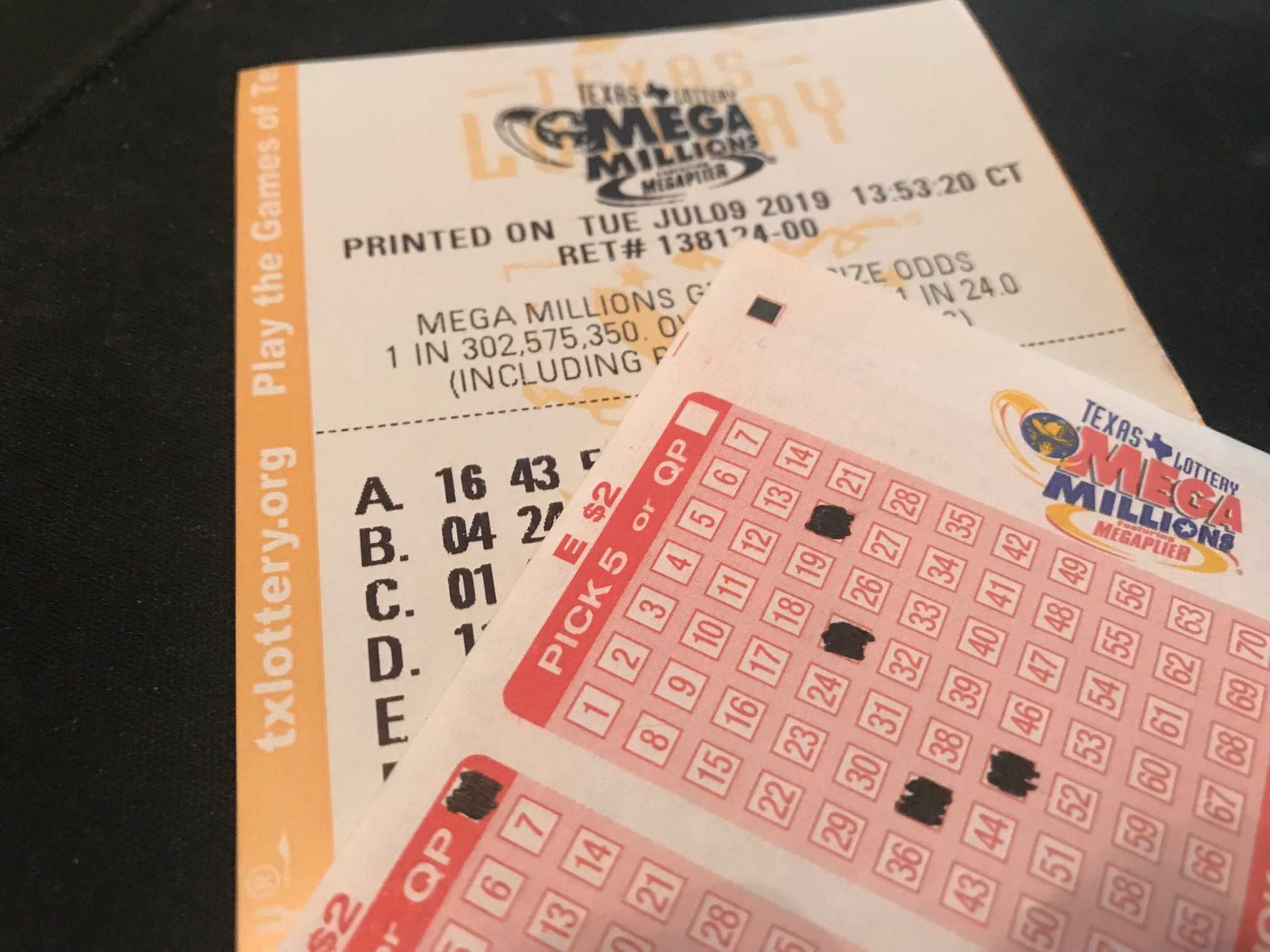 • • latest mega millions results | us-megamillions.com • •