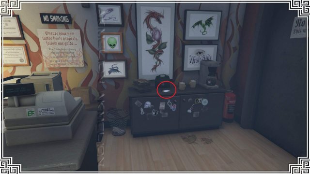 Где найти все игральные карты - карта игральных карт в gta online